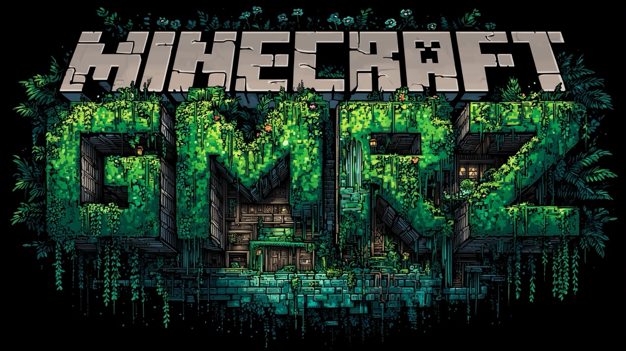 Minecraft GMRZ